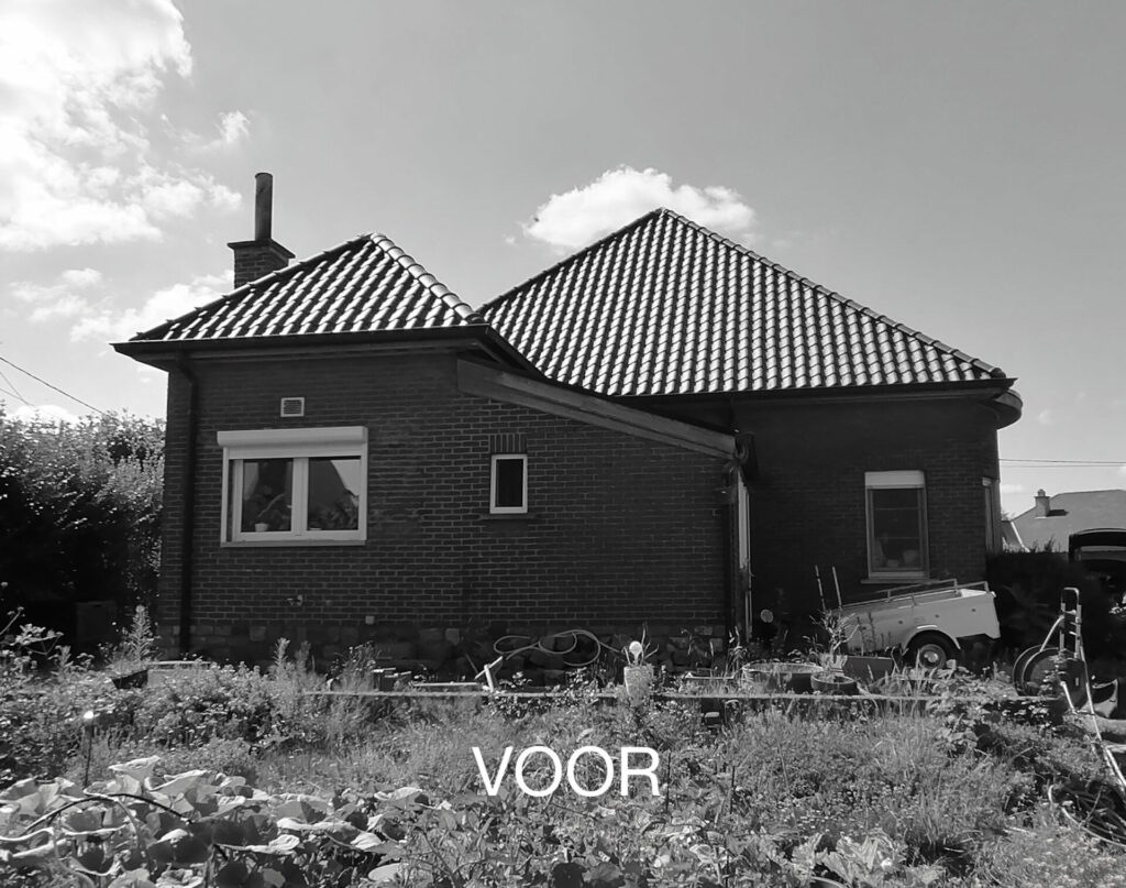 Woning GD - Saskia Horions