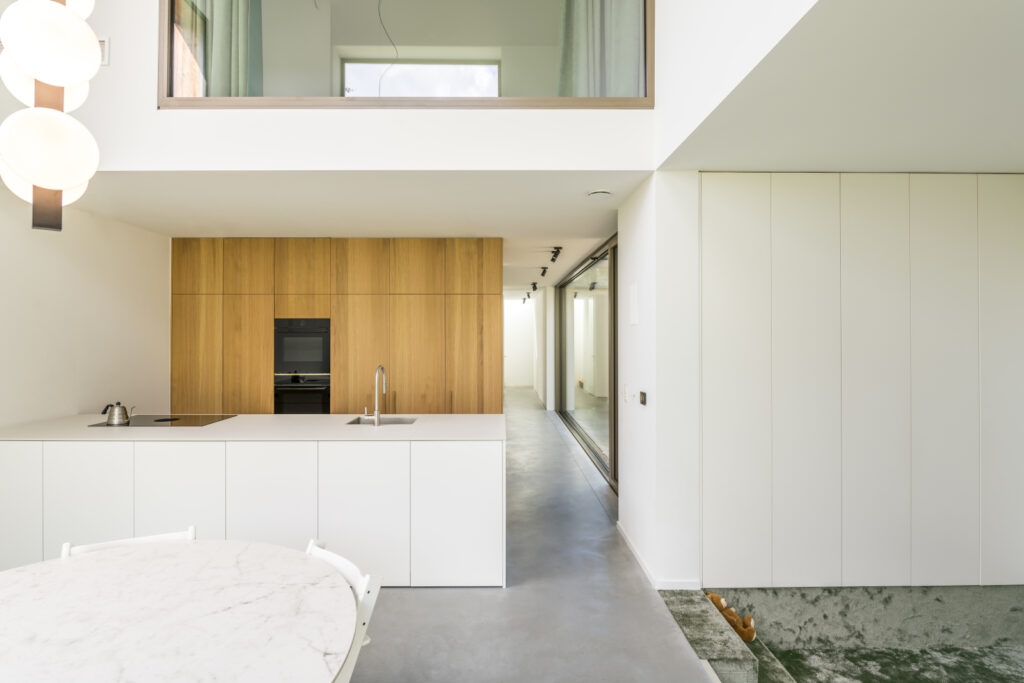 Woning ZS - Saskia Horions