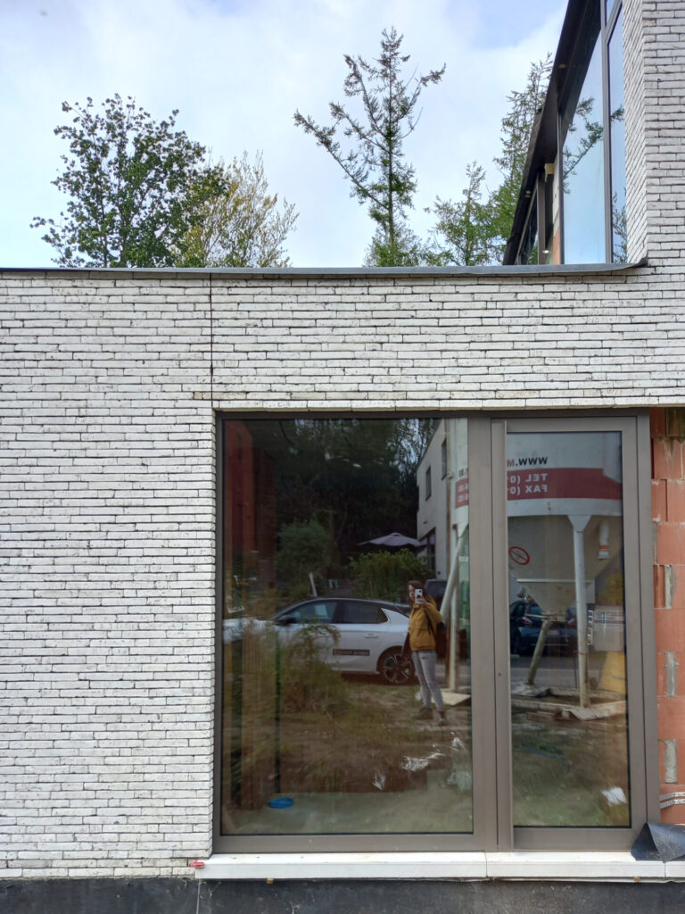 Woning VS - Saskia Horions