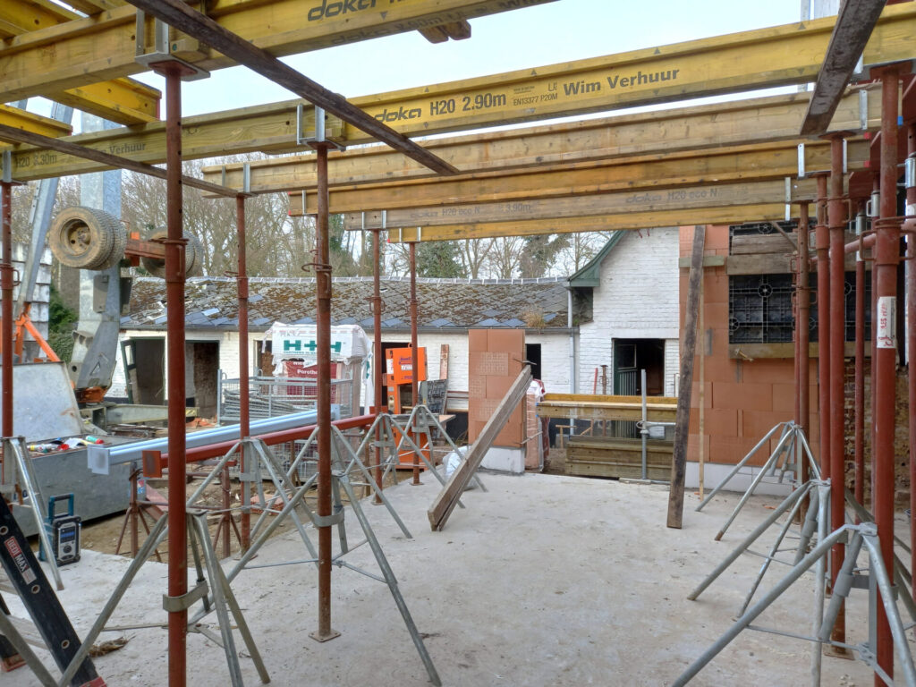Woning BC - Saskia Horions