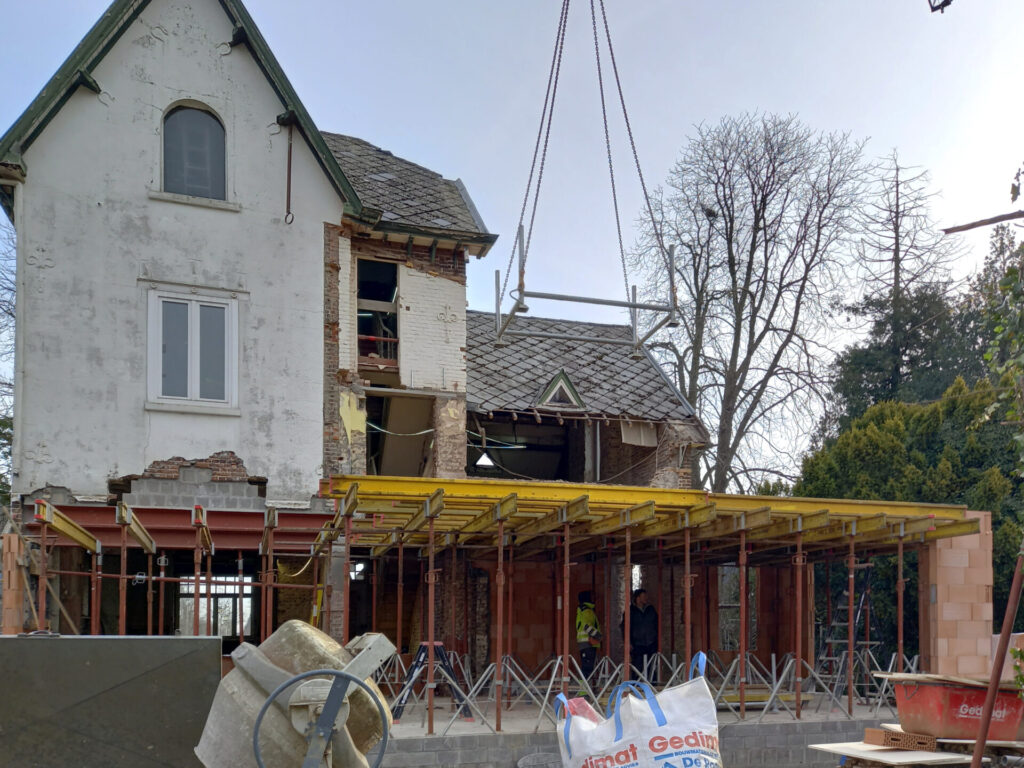 Woning BC - Saskia Horions