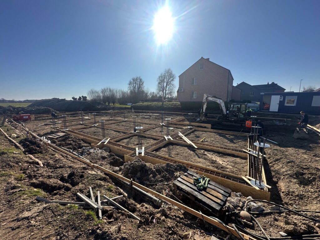 Woning L - Saskia Horions