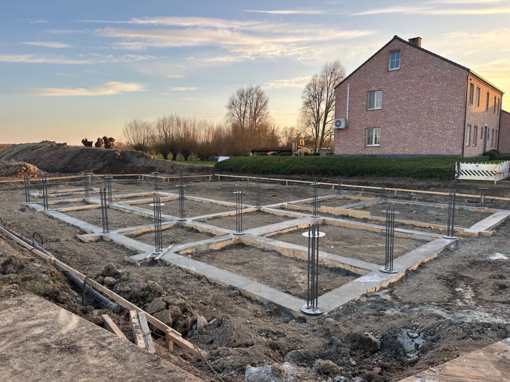 Woning L - Saskia Horions