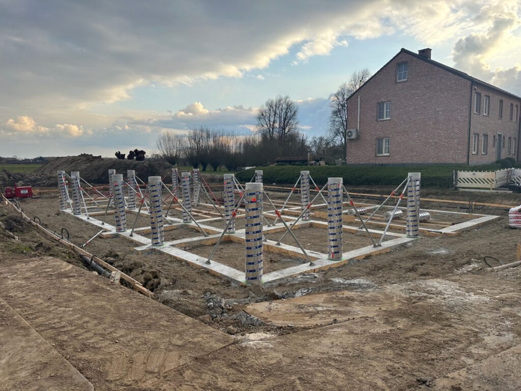 Woning L - Saskia Horions
