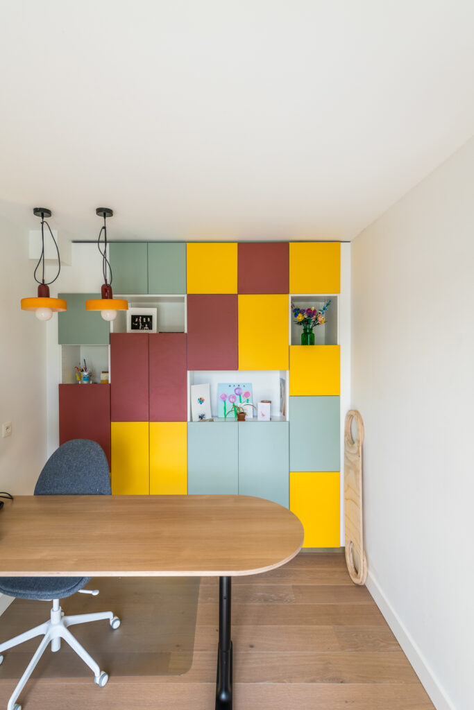 Woning VV - Saskia Horions