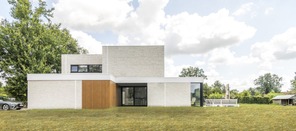 Woning DW - Saskia Horions