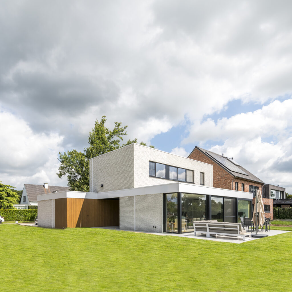 Woning DW - Saskia Horions